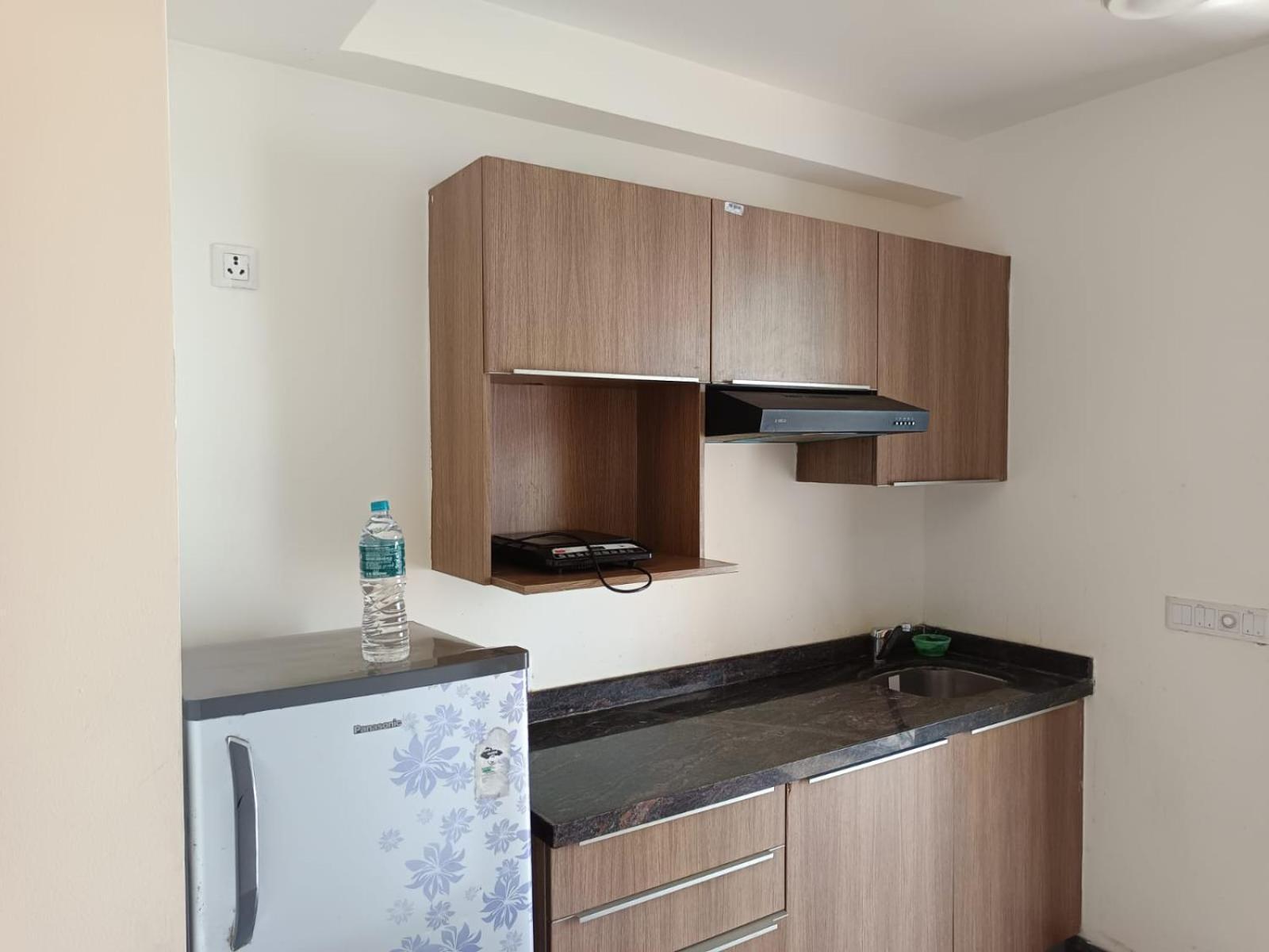 Apartmán The Eternal Wave By Krish Retreat Calangute Exteriér fotografie